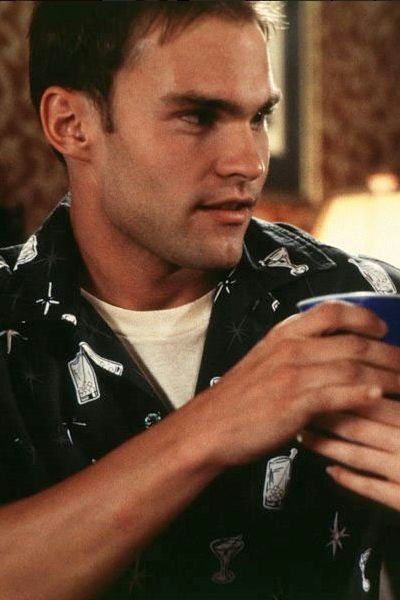 Steve Stifler - Jak się zmienili bohaterowie ''American Pie''? - WP Film