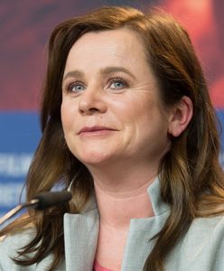 Emily Watson: "Nie dostaje się już tylu propozycji ról w filmach, co wcześniej"