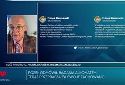 Polityk opozycji oburzony zachowaniem Sterczewskiego. "Naganne"