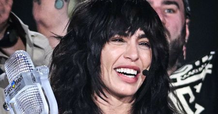 Loreen jest biseksualistką. Teraz w jej życiu jest mężczyzna