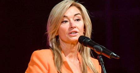 Zwróciła się do maturzystów. "Wynik matury nie determinuje waszego przyszłego życia"