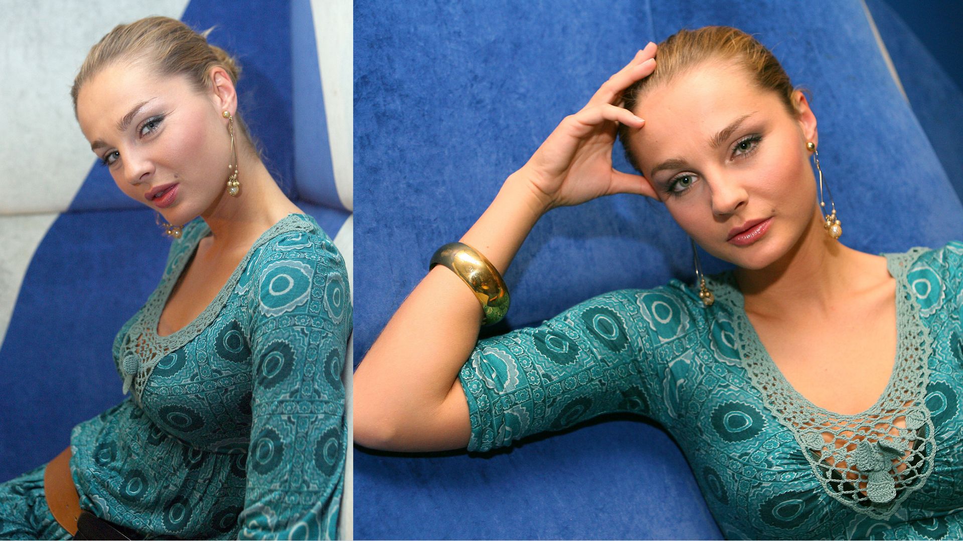 Małgorzata Socha