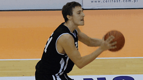 Bartosz Diduszko:  Co z tego, że rzuciłem 28 punktów?