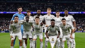 Media. Piłkarz Realu może nie zagrać w rewanżu z City. Kolejna kontuzja