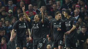 Liverpool - Tottenham online. Transmisja TV, stream na żywo w internecie