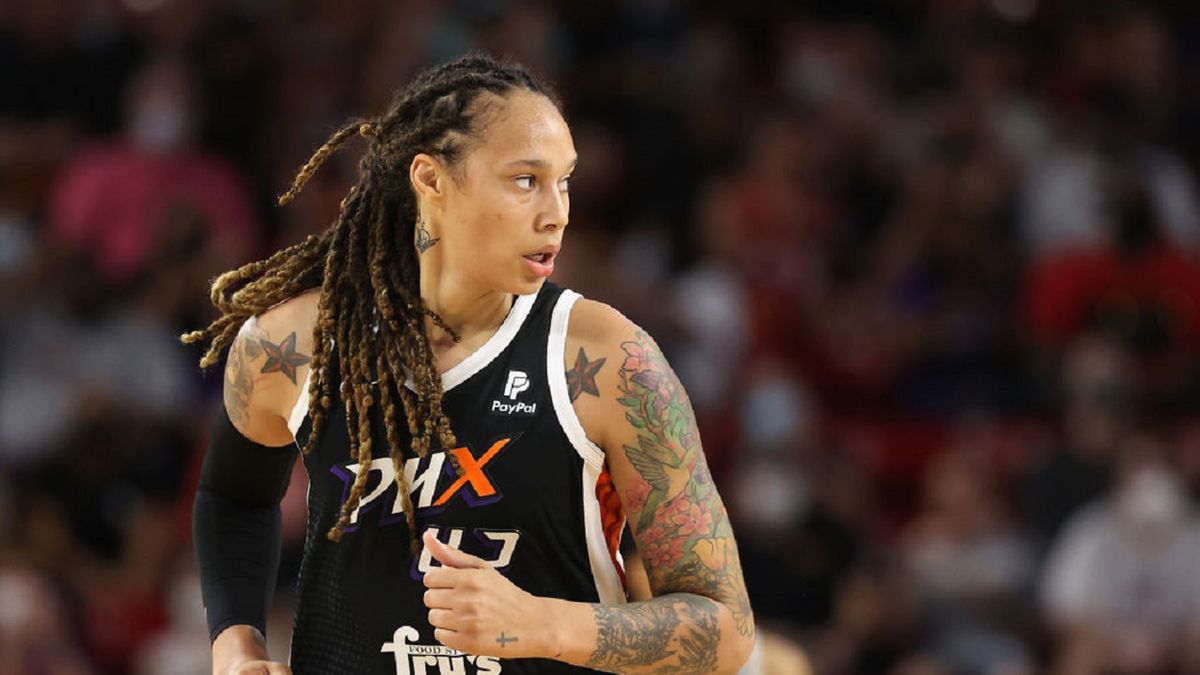 Brittney Griner