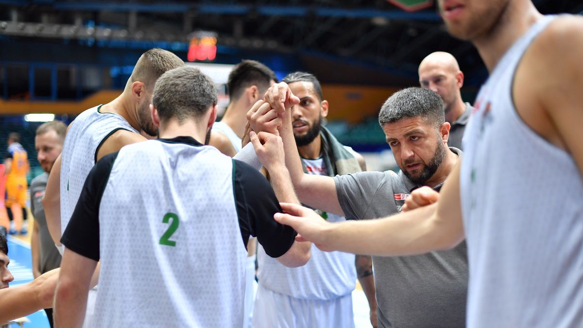 Materiały prasowe / WKS Śląsk Wrocław / Na zdjęciu: Enea Zastal BC