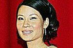 Lucy Liu uwodzi Josha Hartnetta