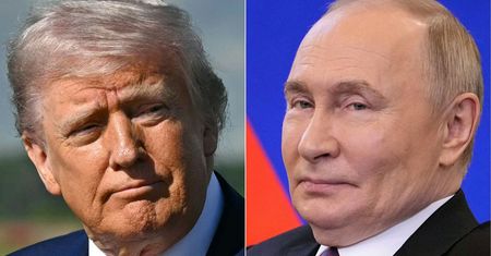 Będzie spotkanie Trump-Putin. "Rosyjski przywódca nie ma innego wyjścia"