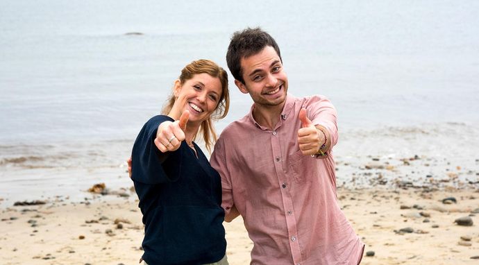 Katie Fforde: Sercowa sprawa