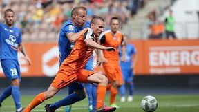 Zagłębie Lubin - Termalica Bruk-Bet Nieciecza 2:0 (galeria)