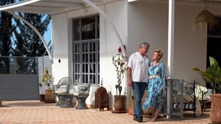 Z Polski wyprowadzili się do Maroka. "To dar od losu"