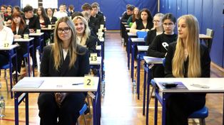 W tych miastach i powiatach województwa śląskiego matura 2025 poszła najlepiej. Uczniowie mogą być z siebie dumni. Zobacz ranking