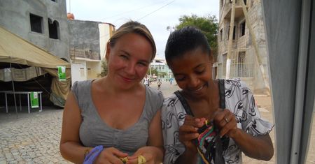 Polka na rajskich wyspach. "Znacznie więcej niż piękne plaże i all inclusive"