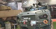 MSPO 2025. Ta wieża może pozwolić Waranowi polować na czołgi