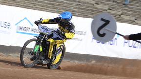 Żużel. PSŻ Poznań osłabiony w sobotnim spotkaniu!