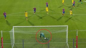 Co za babol bramkarza! Tak Raków rozpoczął demolkę [WIDEO]