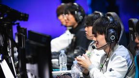 Worlds 2018: iG odebrało wszelką nadzieję koreańskiej potędze KT Rolster