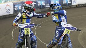 Ekantor.pl Falubaz trudniejszym rywalem dla Get Well Toruń?