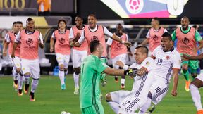 Copa America: Kolumbia ospała, ale miała Ospinę. Awans po rzutach karnych