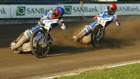 Mecz w Rzeszowie zależny od półfinału DMEJ w Daugavpils