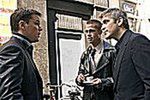 Clooney, Pitt, Damon i Roberts znów będą kraść?