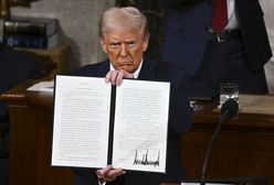 Trump chce zmian w NATO. To byłaby rewolucyjna decyzja