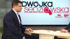 Dwójka sędziowska: Czy Kucharski weźmie PZPN?