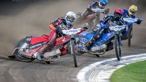 Żużel. Dobre wieści dla kibiców na Wyspach. Kolejny zawodnik z Grand Prix wraca do Premiership!