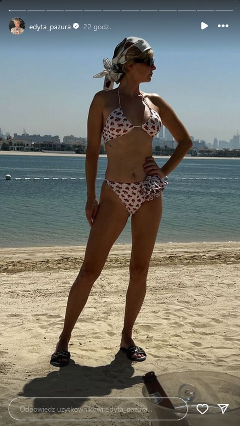 Edyta Pazura