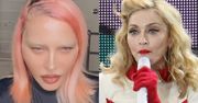 Madonna znów SZOKUJE drastyczną metamorfozą. Fani są przerażeni: "CO TY SOBIE ZROBIŁAŚ?!"