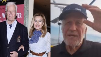 Szczodrość na zrzutce jednak się nie skończyła. Krzysztof Baranowski UZBIERAŁ brakującą kwotę i to ze sporą "górką"