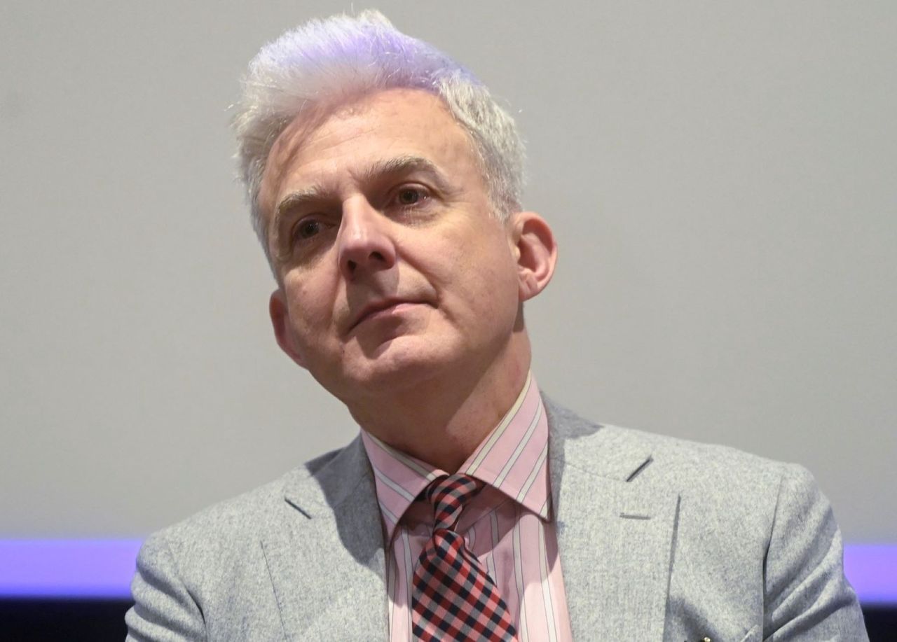 Hubert Urbański szczerze o farbowaniu włosów. "Błąd życia"