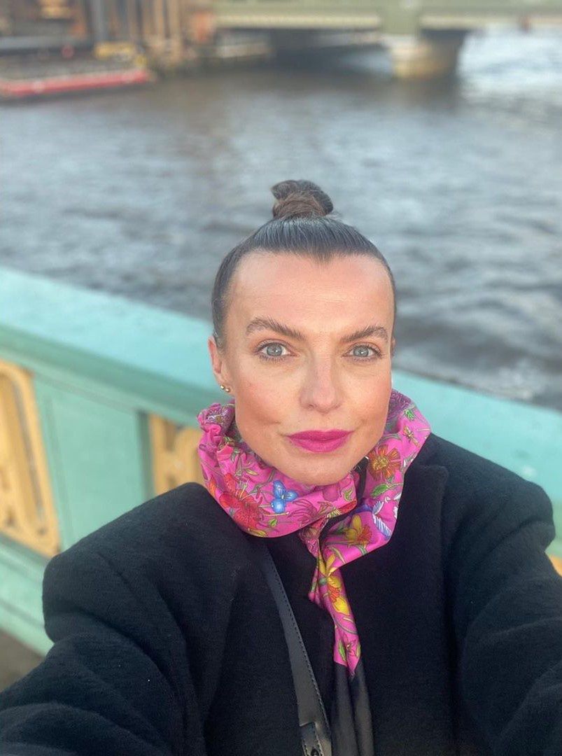 Katarzyna Sokołowska