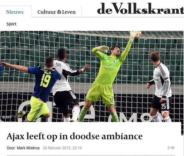 volkskrant.nl