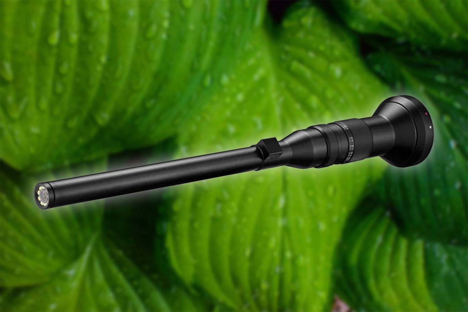 Laowa 24 mm f/14 2x Macro Probe – dziwny obiektyw w końcu się pojawił 1