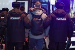 Rosyjska młodzież wierzy Putinowi? "Indoktrynacja od najmłodszych lat"