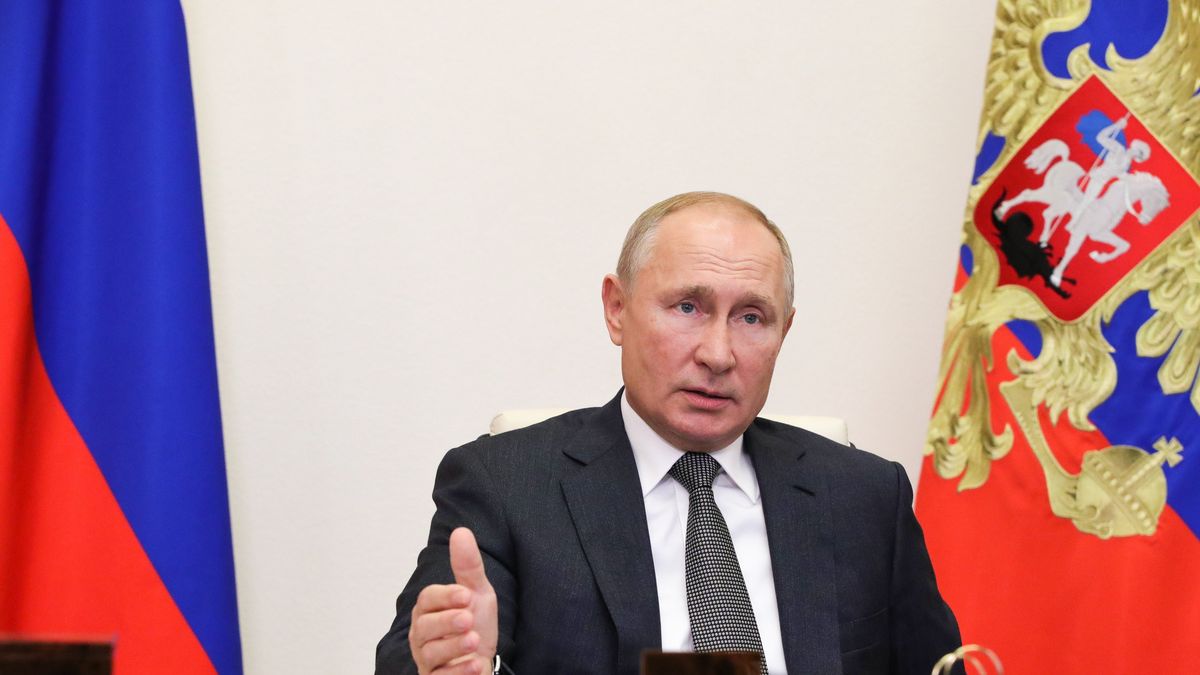 Putin a Pokojowa Nagroda Nobla. Czy prezydent Rosji ma szansę na wygraną?