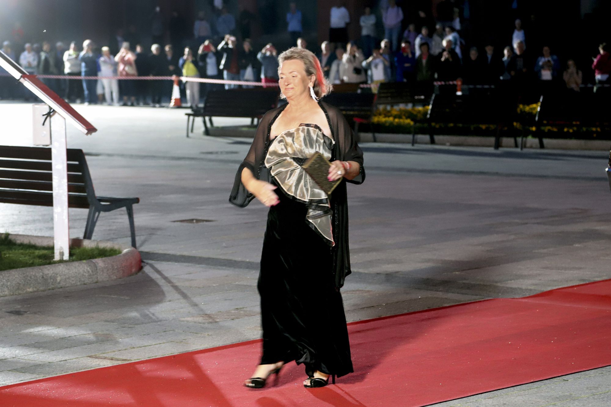 scena z: Elżbieta, SK:, , fot. ArtService/AKPAplan, plan programu, Sanatorium, TVP, Elżbieta