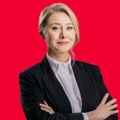 Olga Karaban