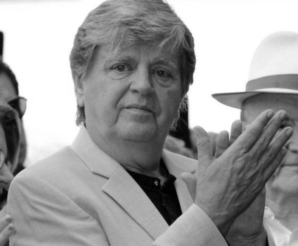 Phil Everly z zespołu The Everly Brothers nie żyje - WP Wiadomości