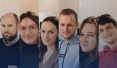 Sześć osób awansowało w Clue PR