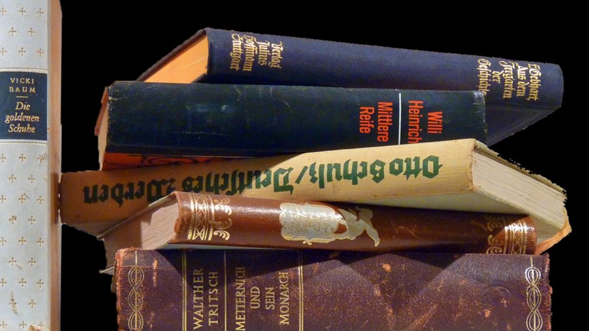 Czy odgadniesz wszystkie gatunki literackie?