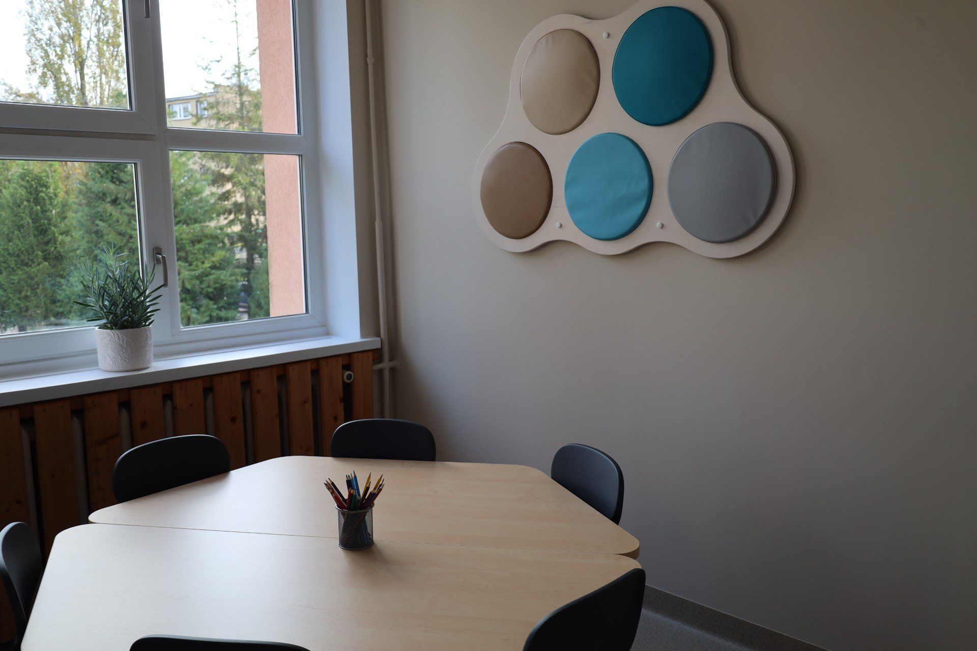 Świetlica marzeń w SP nr 6