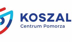 Koszalin ma nowe logo i hasło „Centrum Pomorza” od Rio Creativo
