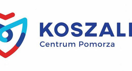 Koszalin ma nowe logo i hasło „Centrum Pomorza” od Rio Creativo