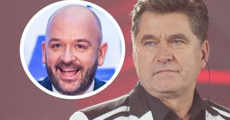 Stanął na środku sklepu i okrutnie zakpił ze Świerzyńskiego