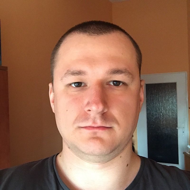 FaceApp - pozwól sztucznej inteligencji pobawić się twoim selfie 2