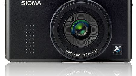 Wytrzymała Sigma DP2 i firmware 1.01 1