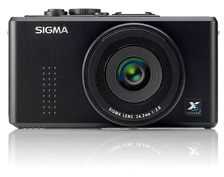 Sigma DP2 i firmware 1.01